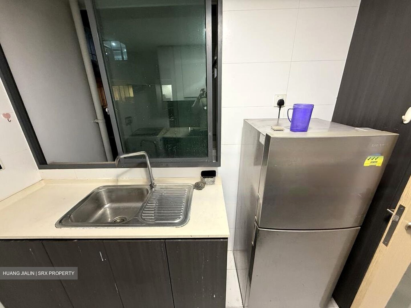 Esparina Residences (D19), Condominium #471792711